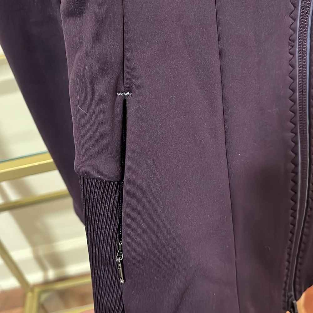 Athleta Salutation Jacket - image 3